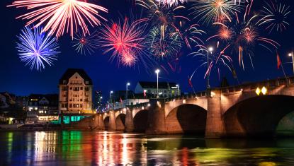 vacanta revelion elvetia - alsacia-bavaria avion