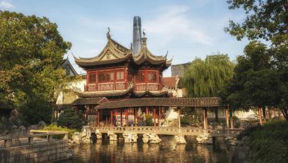 Vacanta China - Chongqing, Croaziera pe Yangtze - Zhangjiajie 15 zile