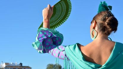 Vacanta Andaluzia  8 zile Carnaval Cadiz