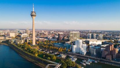Reducere Carnaval Köln 5 zile