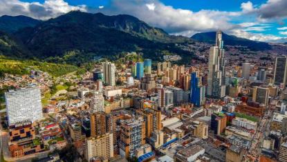 Vizita Columbia si Panama 14 zile - Avion 2027