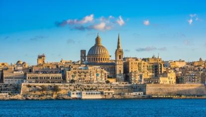 Circuit Malta 8 zile