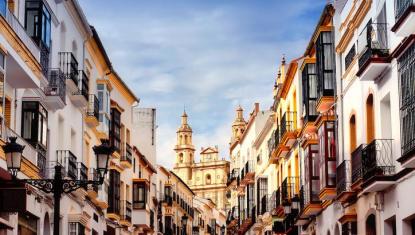 Oferta Sevilla & Algarve 8 zile Avion 2027