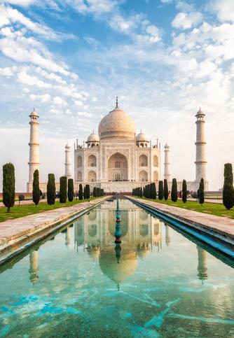 India