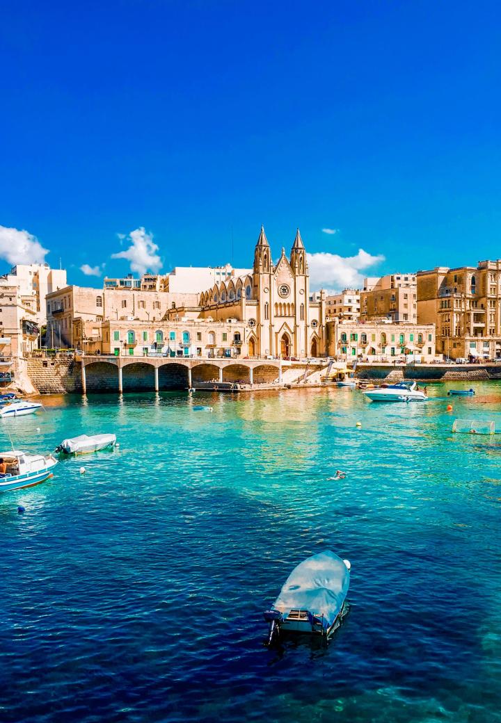 Malta
