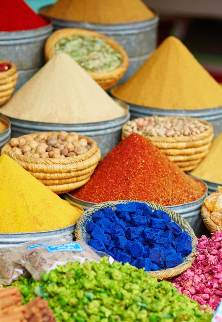 Maroc