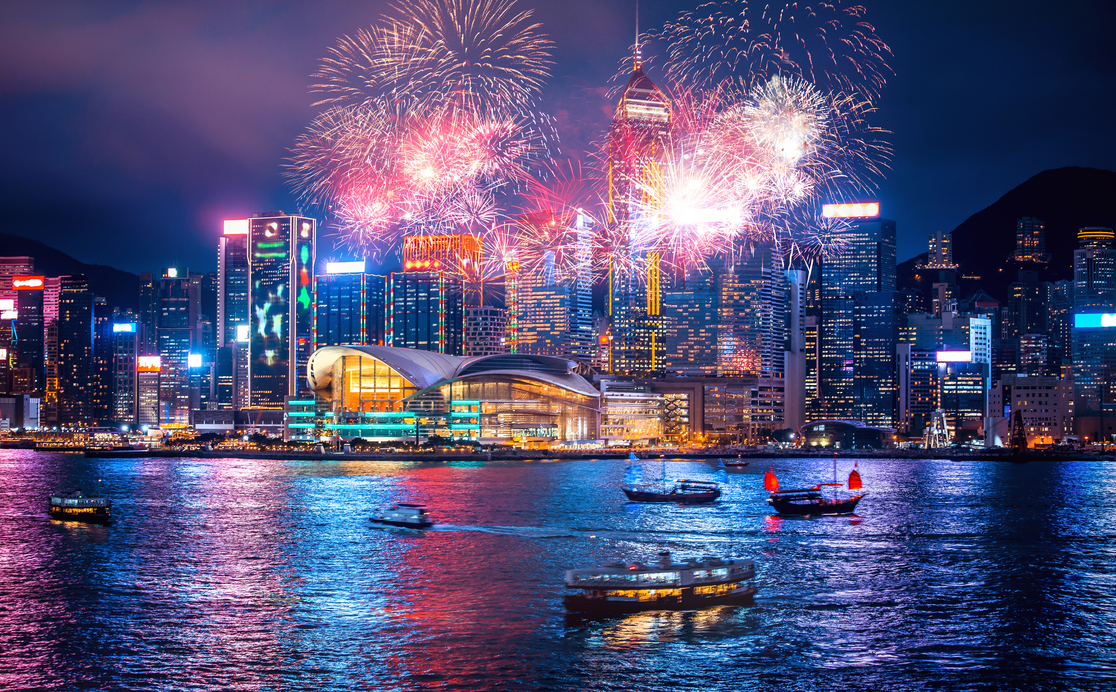 circuit china vacanta revelion
