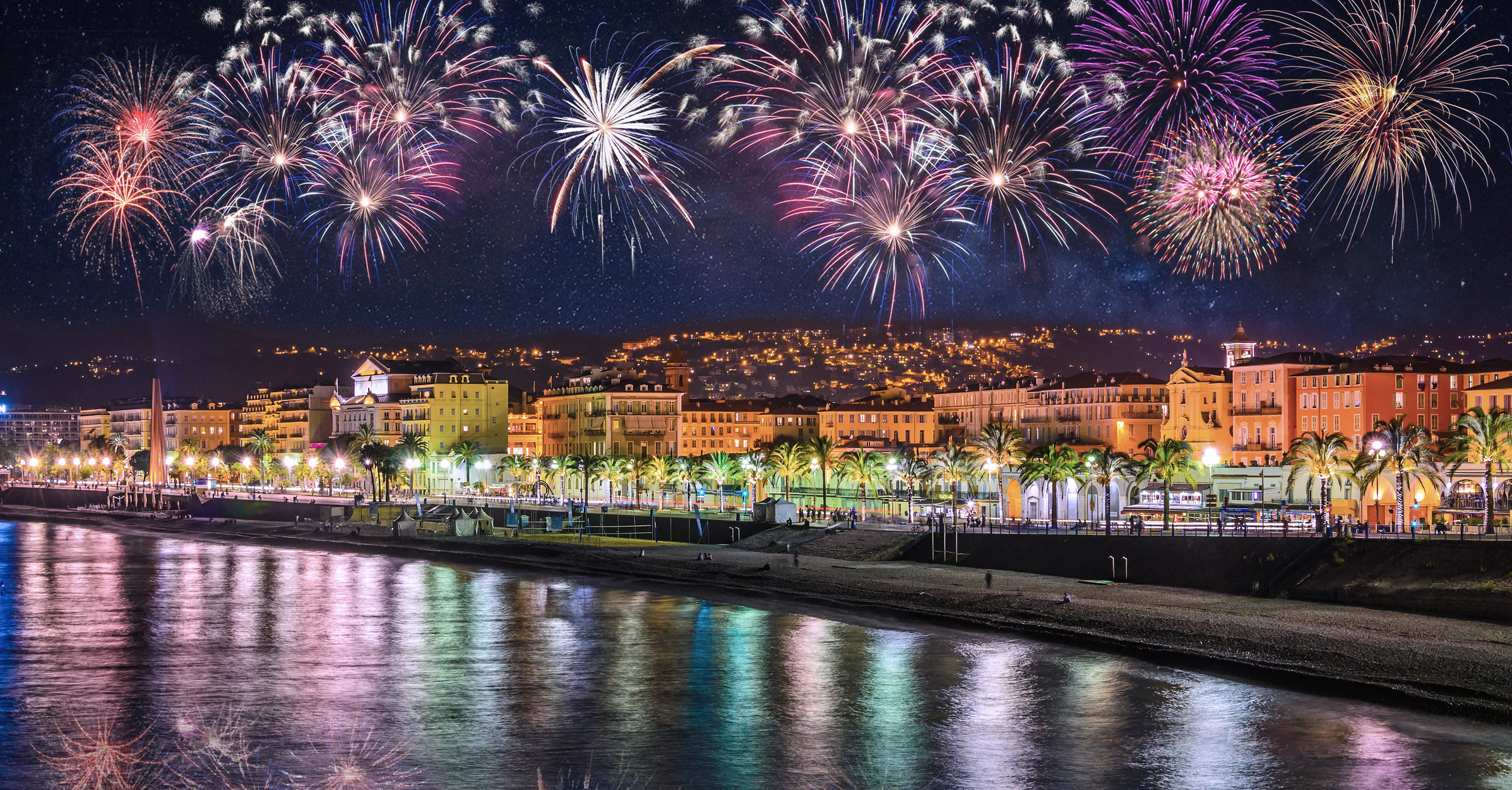 vacanta revelion coasta de azur nisa