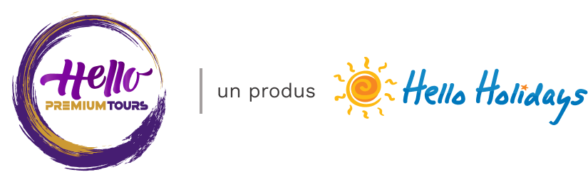 Hello Premium Tours Logo